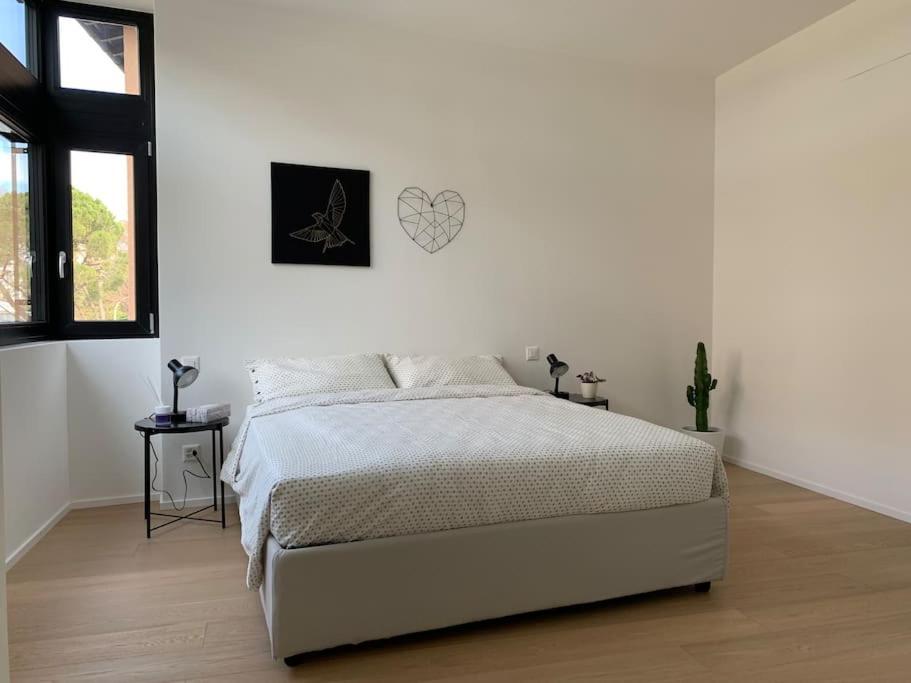 Live Lugano - Via Massagno Apartment Exterior foto