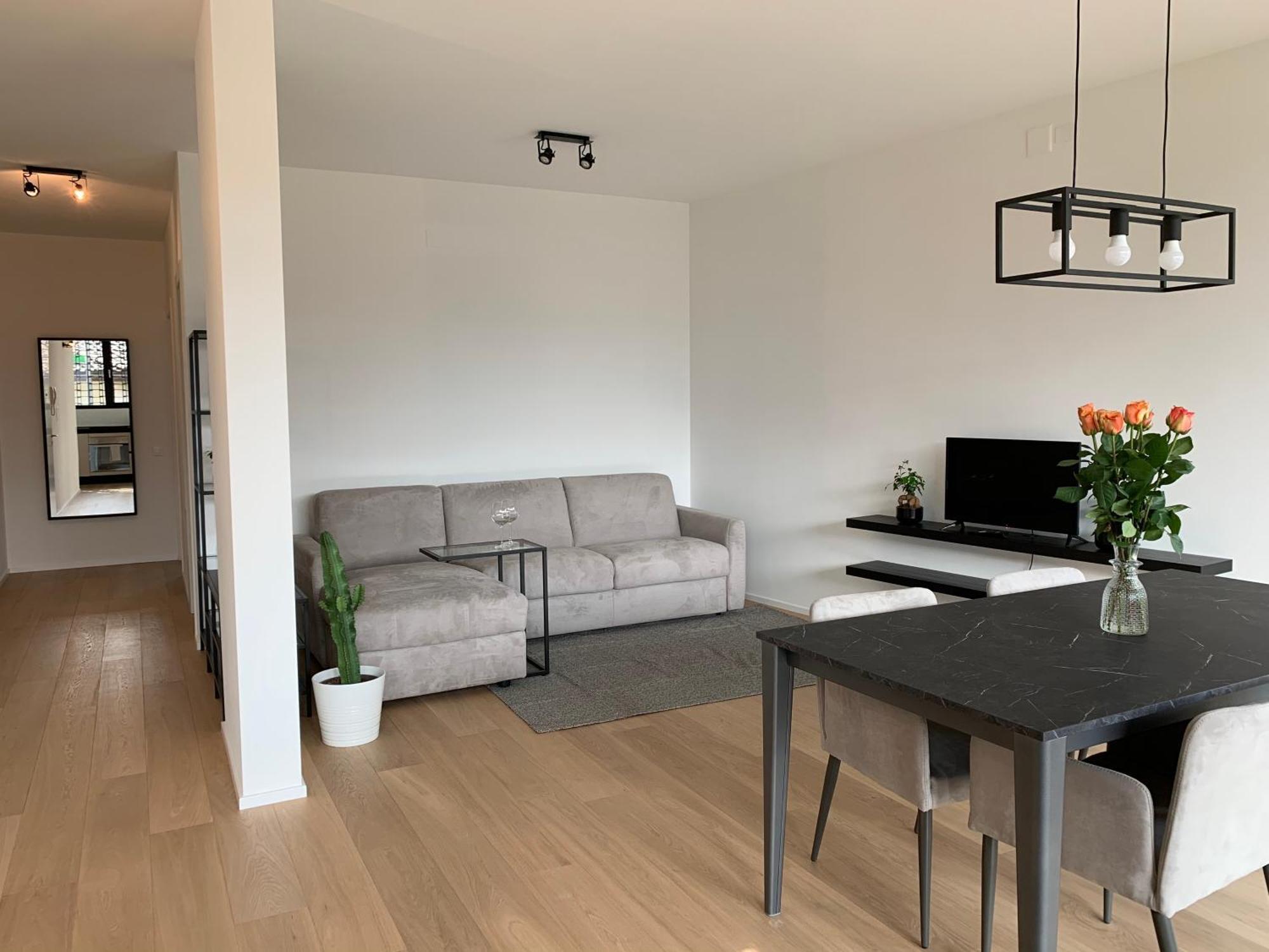 Live Lugano - Via Massagno Apartment Exterior foto