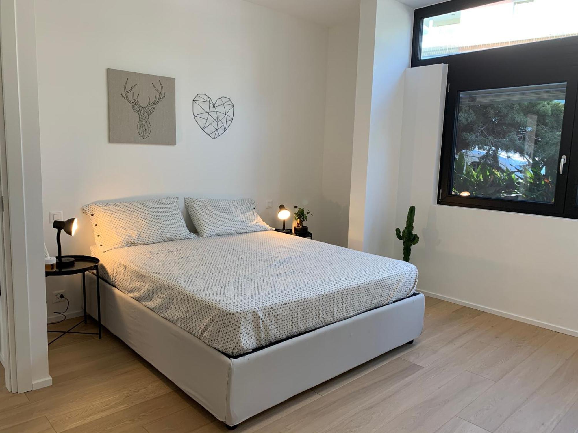 Live Lugano - Via Massagno Apartment Exterior foto