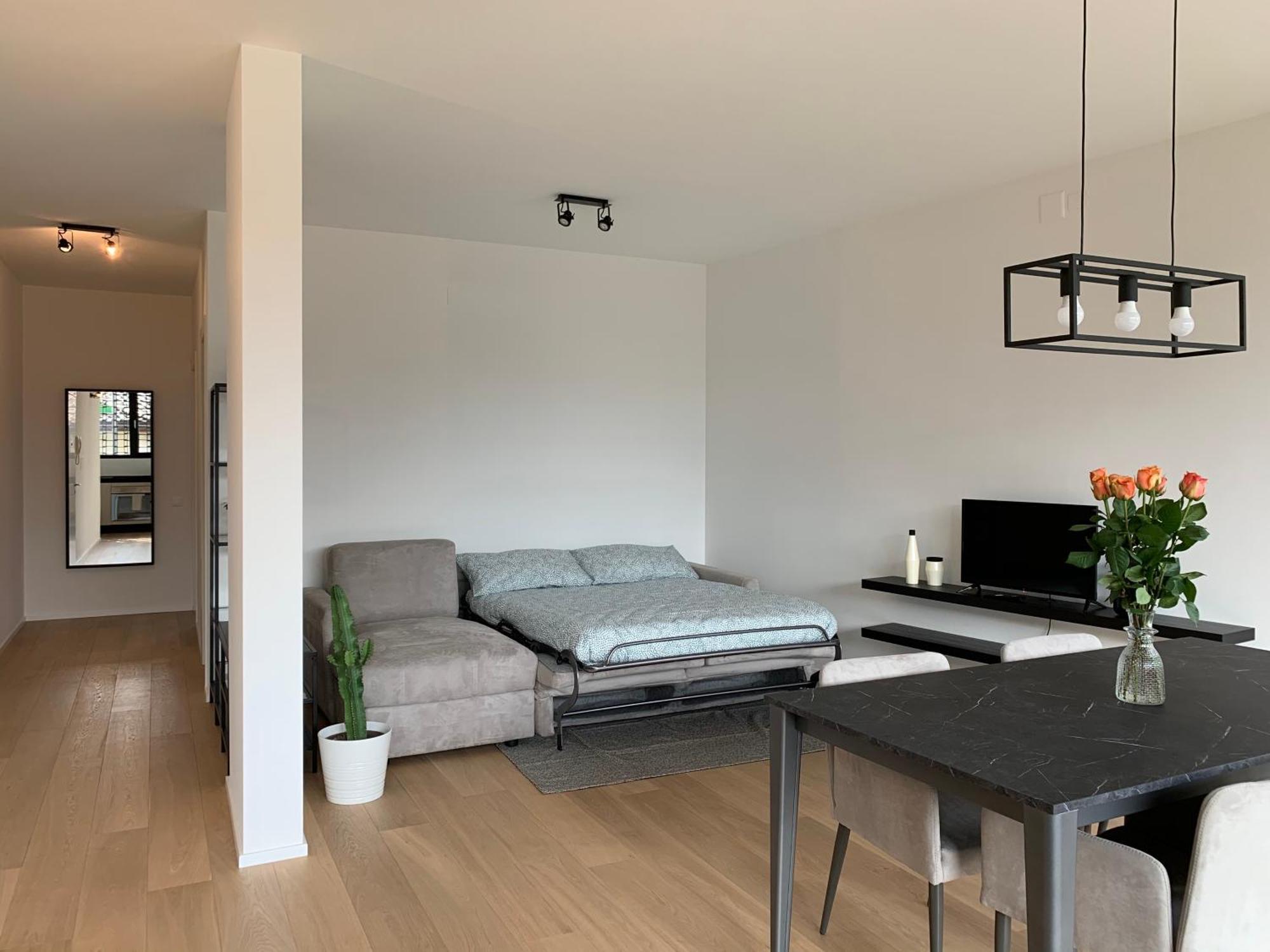 Live Lugano - Via Massagno Apartment Exterior foto
